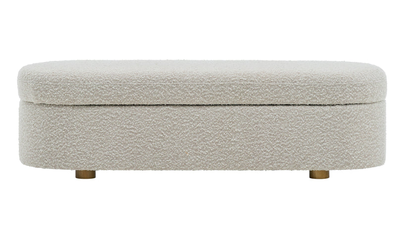 Kiki Storage Bench
